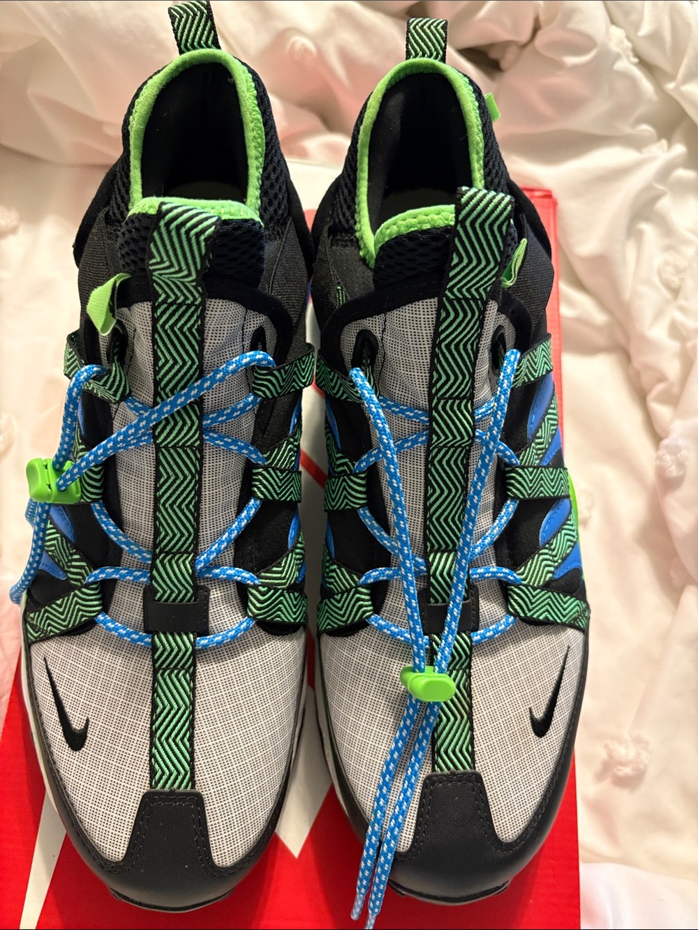 Nike AirMac 270 Bowfin Men’s size 12